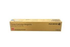 Original Fuji Xerox High Cap Magenta Toner for SC2020 CT202398