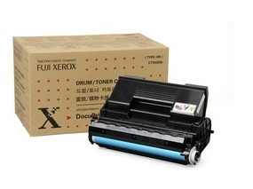 Original Fuji Xerox DP340A Standard Cap Toner CT350268