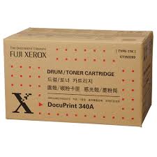 Original Fuji Xerox DP340A High Yield Toner CT350269