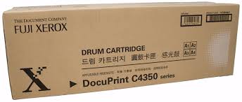 Original Fuji Xerox C4350 Drum Cartridge (30K) CT350462