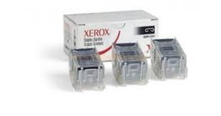 Original Fuji Xerox C4350 Staple pack (3 packs per carton) CWAA0690