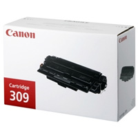 Original 309 toner for canon printer