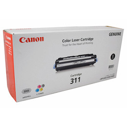 Original Canon Cart 311 Yellow Toner