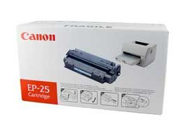 Original EP25 Toner for Canon Printer