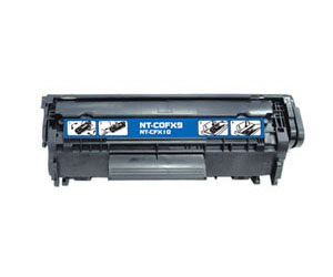 Value Pack Remanufactured Canon FX 9 x 3 Units