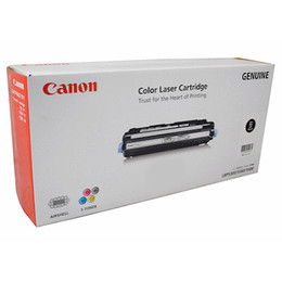 Original 418 Black Value Pack toner for Canon printer x 2 Units