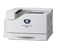 New Fuji Xerox DocuPrint C2255 A3 Colour Series SLED Printer