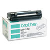 Original DR200 drum for brother printer