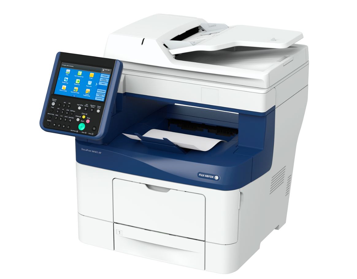multi functional printers