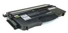 Remanufactured E120 toner for lexmark printer