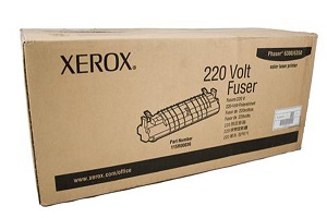 Original Fuji Xerox Fuser E3300206 for DP 5105d