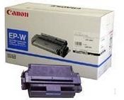 Original EPW toner for canon printer