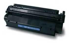 Remanufactured EP25 toner for canon printers