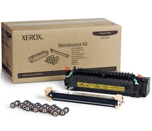 Original Fuji Xerox Maintenance Kit EL300844 for P355db M355df P355d