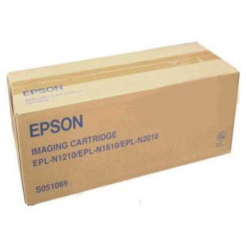 Original C 13 S0 51069 toner for epson printer