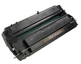 Remanufactured FX4 toner for canon printers