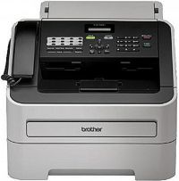 New Brother Mono Laser MFC FAX2840, 3 in 1 with Duplex