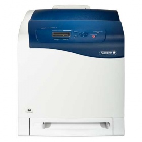 New Fuji Xerox DocuPrint CP305d printer, Duplex Ready