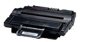 Narabar Permeability bust Remanufactured Fuji 3220 Toner for Fuji Xerox Workcentre 3210, 3220  Printers x 5 Units, Fuji Xerox Laser Toner