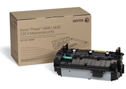 Original Genuine Fuji Xerox P4600 4620 Maintenance Kit 115R00070