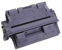 Remanufactured C8061X toner for HP printers