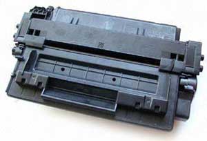Remanufactured Q6511 toner for HP printers
