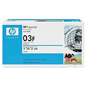 Original C3903F Toner  For HP Printers