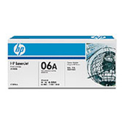 Original C3906F Toner For HP Printers