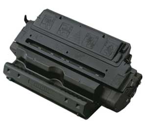 Remanufactured C4182 toner for HP printers