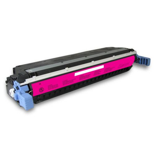 Value Pack Remanufactured HP C9733A Magenta x 3 Units