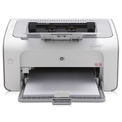 HP LaserJet Pro P1102 Printer Mono Laser