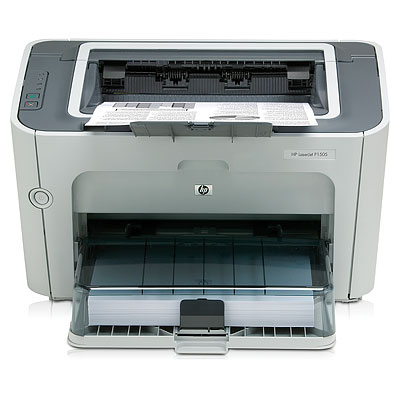 HP P1505 LaserJet Printer