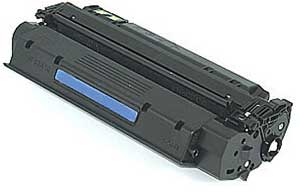 Remanufactured Q2613A toner for Hp printers