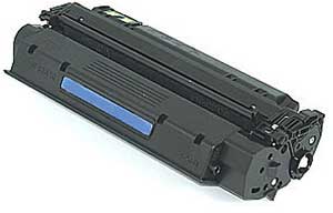 Remanufactured Q2613A toner for Hp printers