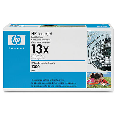 Original Q2613X Toner For HP Printers