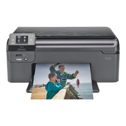 HP B110A Wireless Multifunction Printer