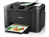 New Canon Maxify Pixma Inkjet Single Function  iB4070
