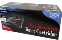 Original IBM Toner for HP 642A CB403A Toner Magenta