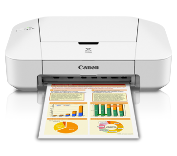 New Canon Pixma Inkjet Singe Function   iP2870S