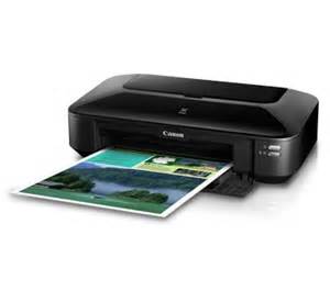 New Canon Pixma Inkjet Single Function  iX6770 (A3)