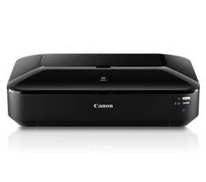 New Canon Pixma Inkjet Single Function  iX6870 (WiFi) A3 Inkjet Printer