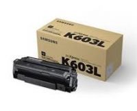 Original Samsung CLT K603L Black Toner for C4010ND C4060FX