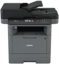New Brother Mono Laser MFP MFC L5900DW All in One with Duplex and Wifi