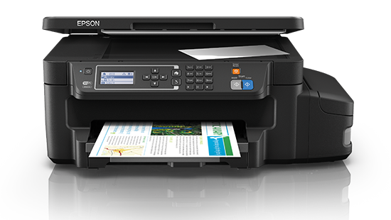 epson auto duplex ink tank printer
