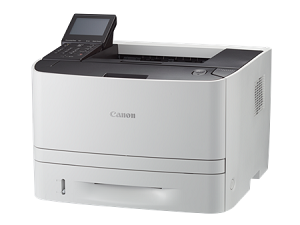 Canon LBP215x Mono Laser Printer with Duplex and Wireless