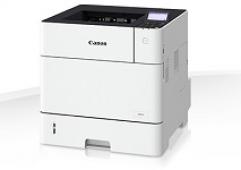 New Canon LBP351x High Speed Mono Laser Printer