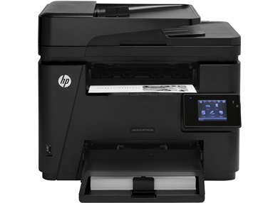 hp multi functional printer