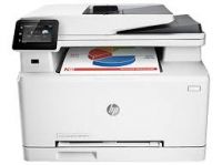 HP LaserJet M277n 4 in 1 Colour Printer with Network