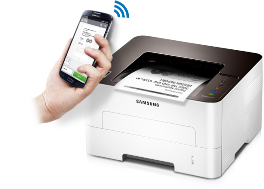 m2835dw printer