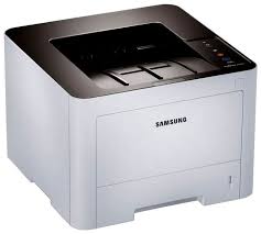 New Samsung Mono Laser Printer  SL M3820ND High Speed 38ppm Network and Duplex Ready